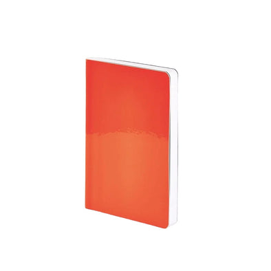 Notebook: Candy Orange