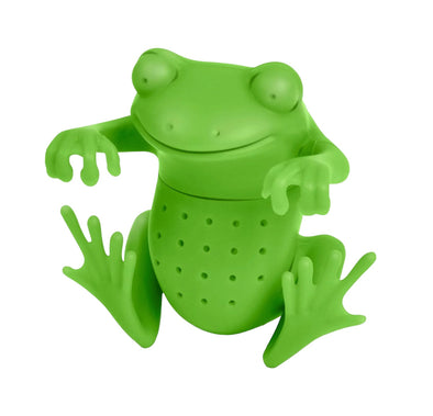 Frog Tea Infuser