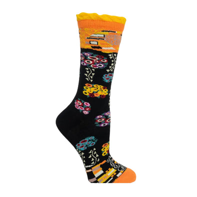 Socks: Japonism