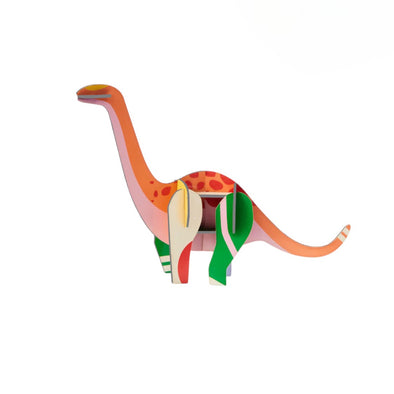 Ornament: Diplodocus