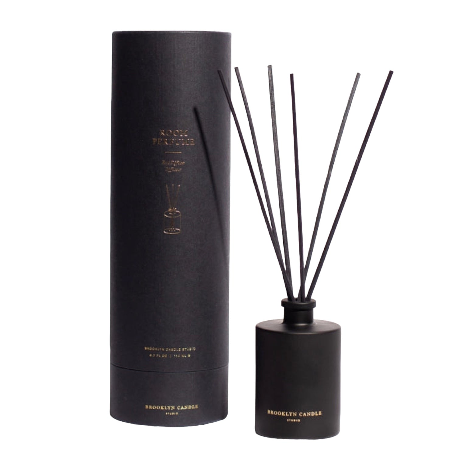 Incense Reeds Incense Smoke Reed Diffuser – ICA Retail Store