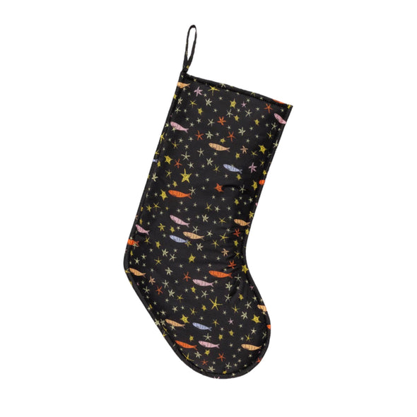 Stocking: Star Fish