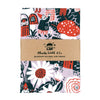 Tea Towel: Blossom Village