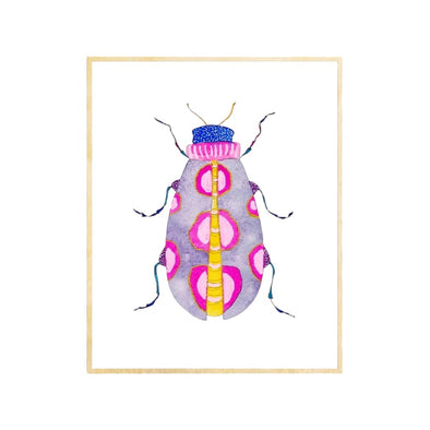 Beetle #30