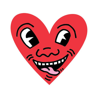 Sticker: Heart