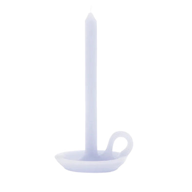 Tallow Candle: Lavender