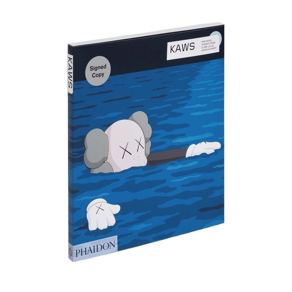 KAWS (Signed Edition)