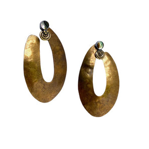 Earrings: Venus
