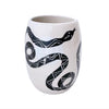 Snake Wine Cup: Blue Moon