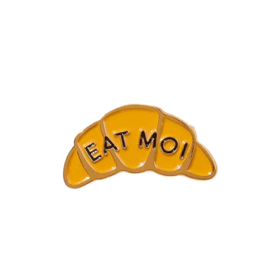 Pin: Eat Moi