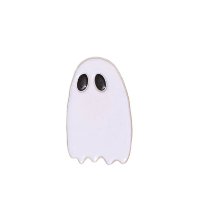 Pin: Ghost
