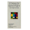 Stanley Whitney Pin