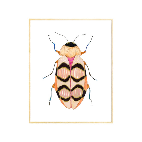 Beetle #15