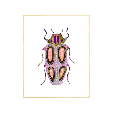 Beetle #22