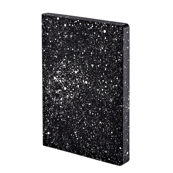 Notebook: Milky Way Black