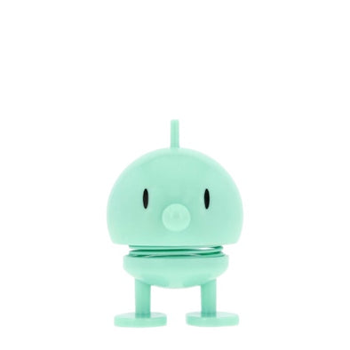 The Hoptimist: Small Mint Bumble