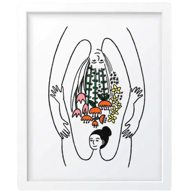 Print: Lift Each Other Up