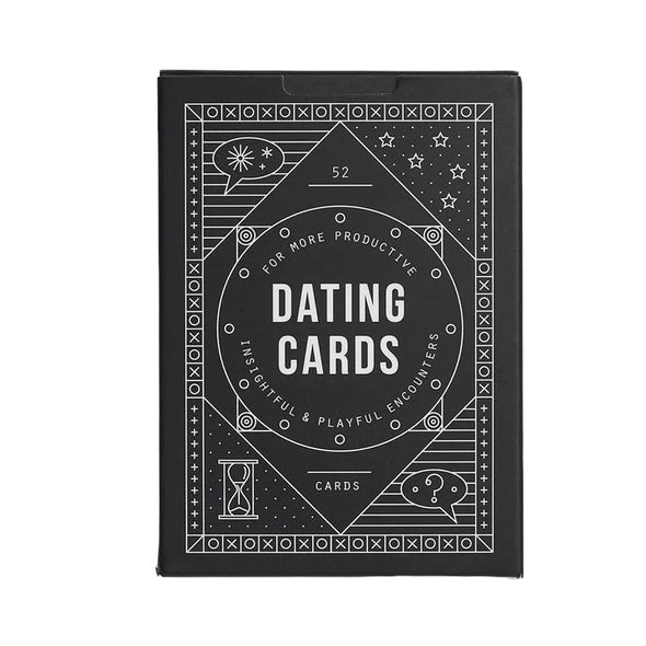Dating Cards