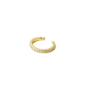 Cuff - Pavé