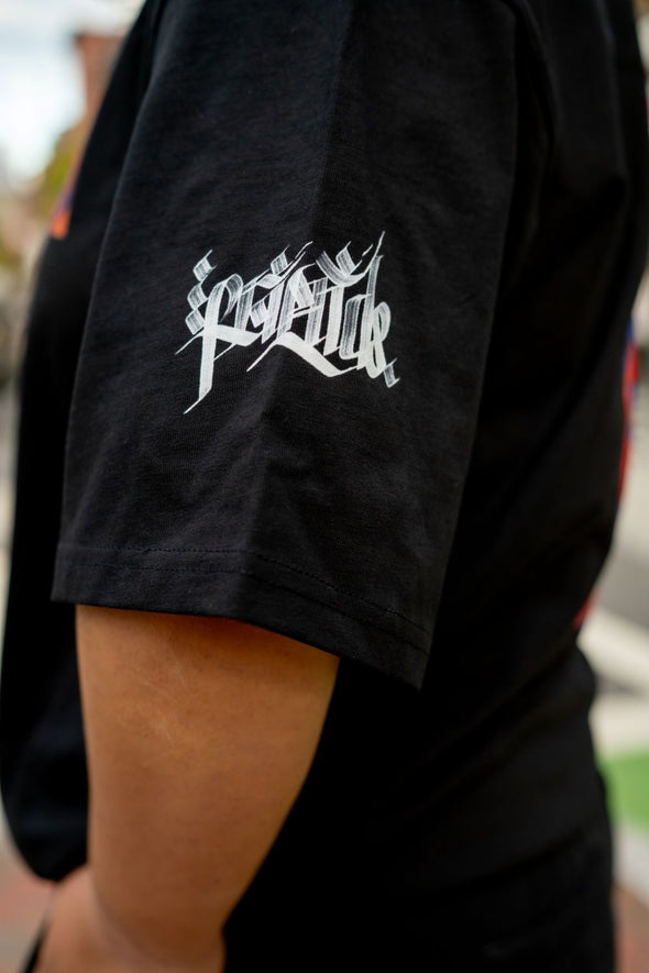 The Way Home: Friends and Family Tee