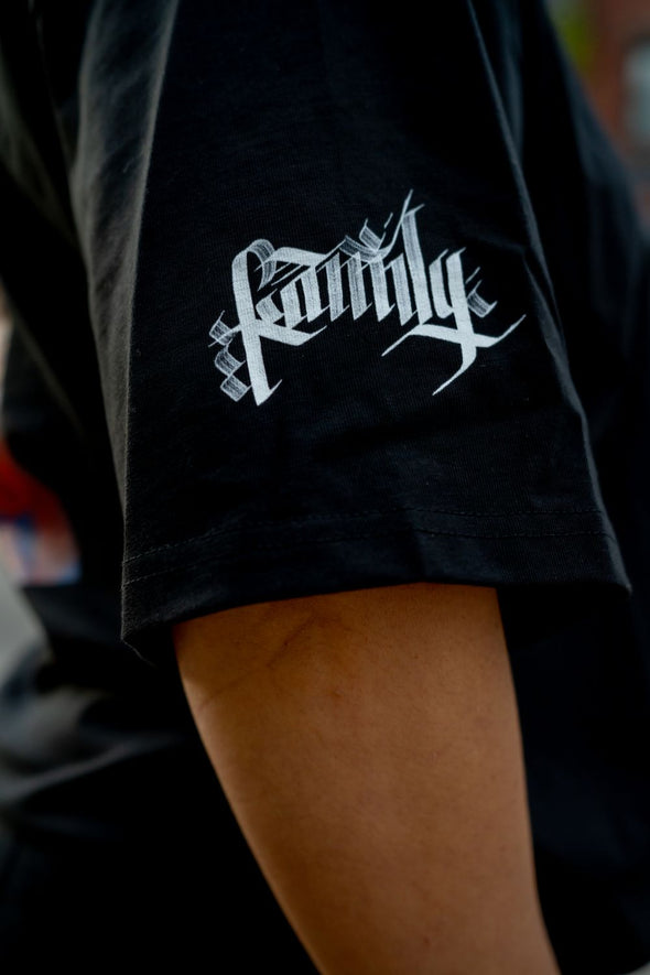 The Way Home: Friends and Family Tee