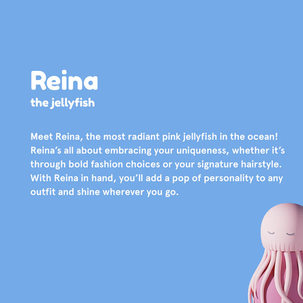 Bestie Bottle: Jellyfish