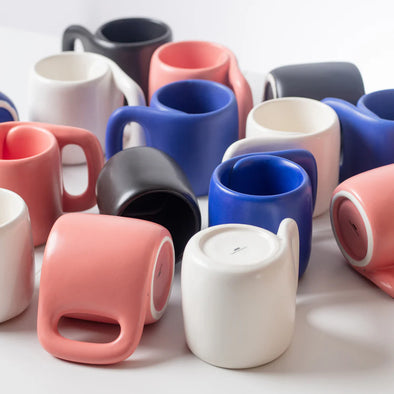 Hug Mug