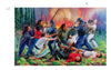 Kent Monkman: History is Painted by the Victors