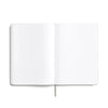 Karst Blank Stone Paper A5 Notebook | Eucalypt