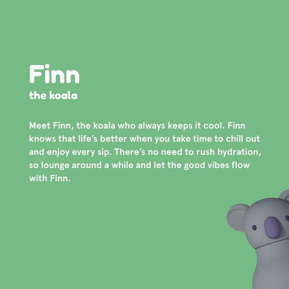Bestie Bottle: Koala