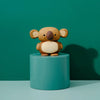 Wooden Animal: Nutti Koala Kozi
