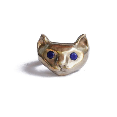 Luna Ring Size 7