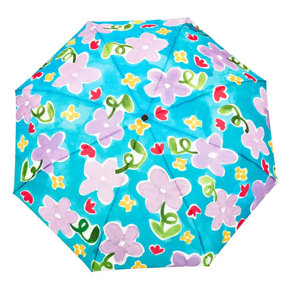 Original Duck Umbrella: Lilac's Dream