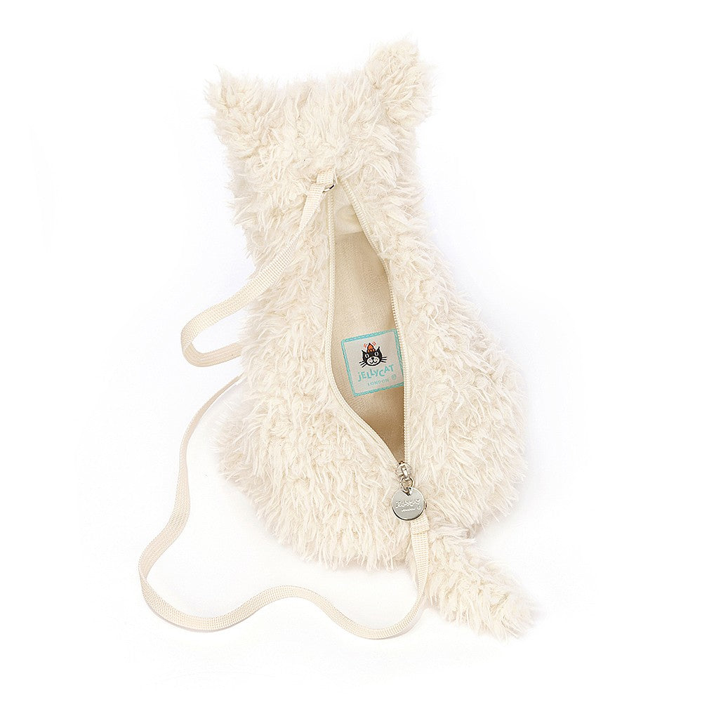 Jellycat Munro Scottie Dog Bag Charm | Temptation Gifts