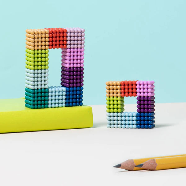 Giant magnetic balls sales