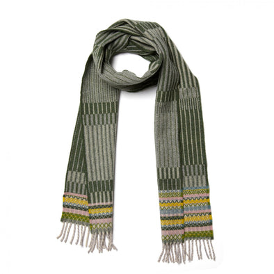 Bothy Meadow Scarf