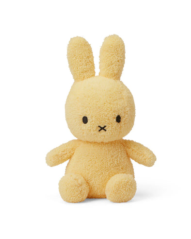 Miffy Terry: Yellow