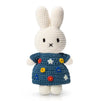 Miffy: Van Gogh's Flower Dress