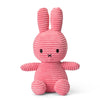 Miffy Corduroy: Bubble Gum Pink