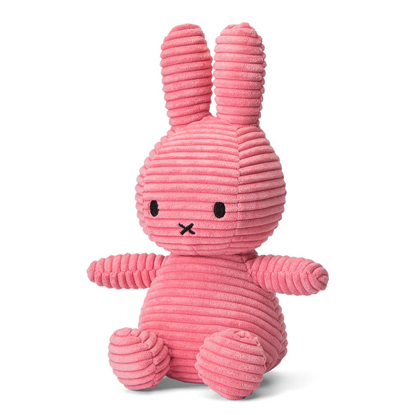 Miffy Corduroy: Bubble Gum Pink