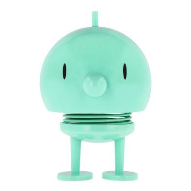 The Hoptimist: Mint