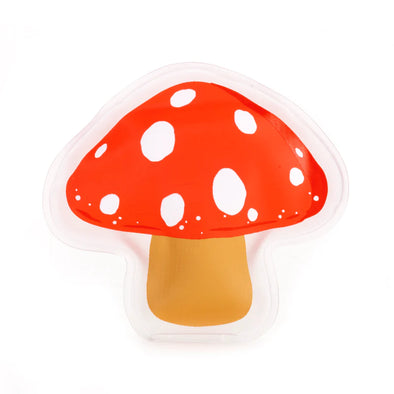 Hot/Cold Pack: Mushroom