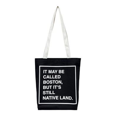 Anna Tsouhlarakis Native Land Tote