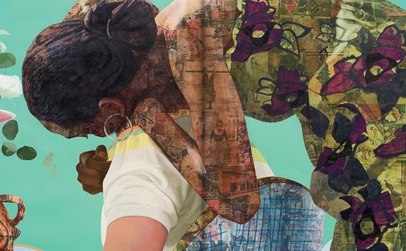 Njideka Akunyili Crosby