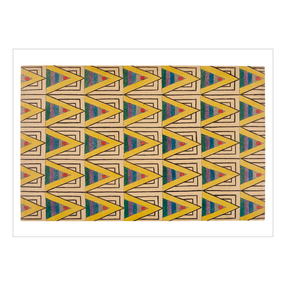 Mary Sully Notecard Set