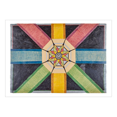 Mary Sully Notecard Set