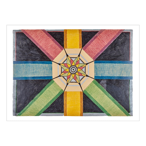 Mary Sully Notecard Set