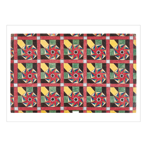 Mary Sully Notecard Set