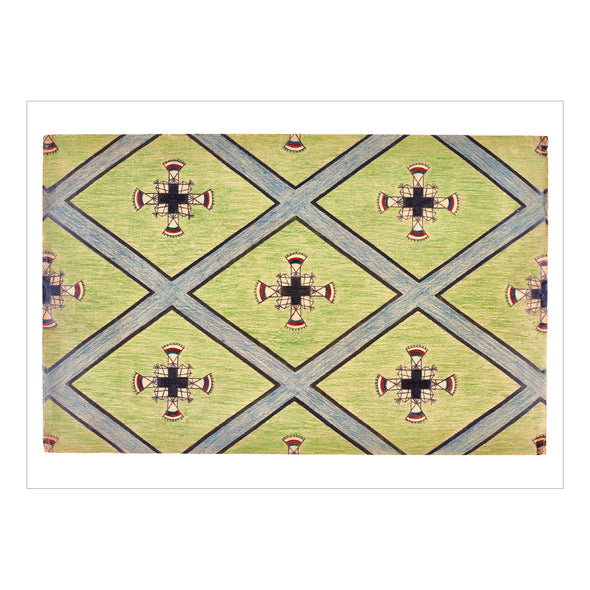 Mary Sully Notecard Set