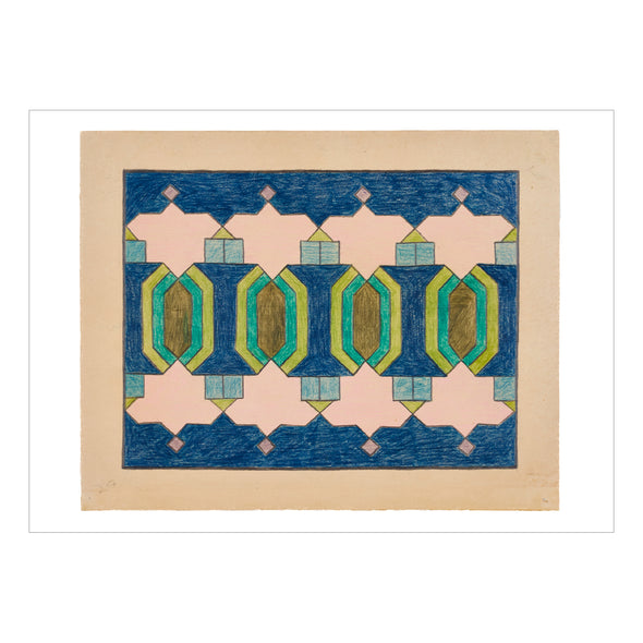 Mary Sully Notecard Set